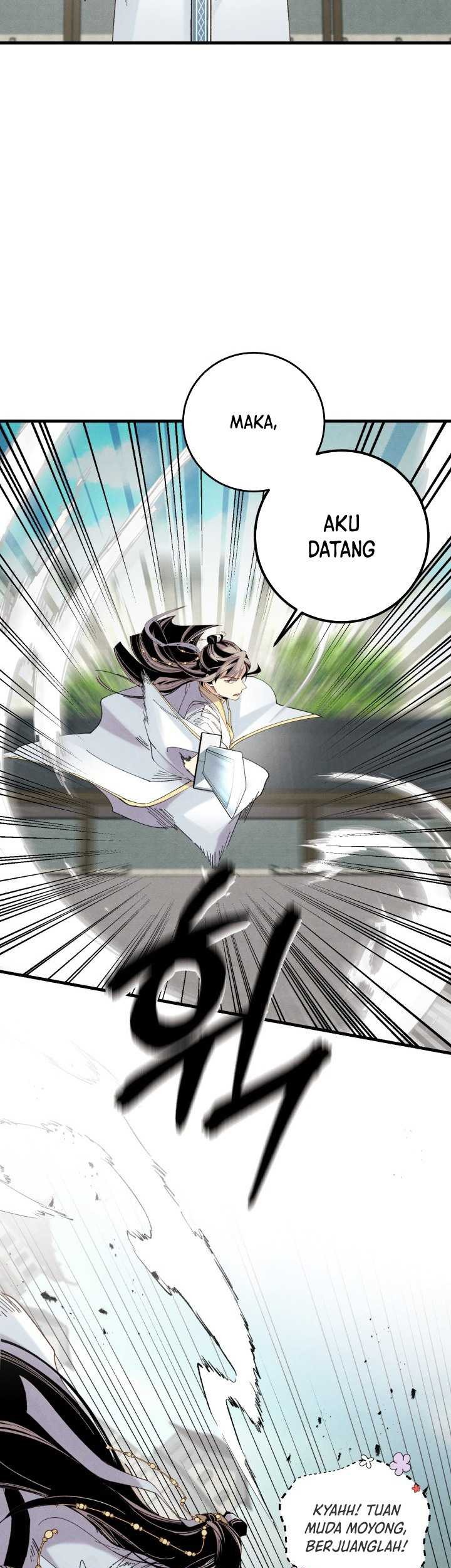 lightning expert Chapter 119 - halaman 37