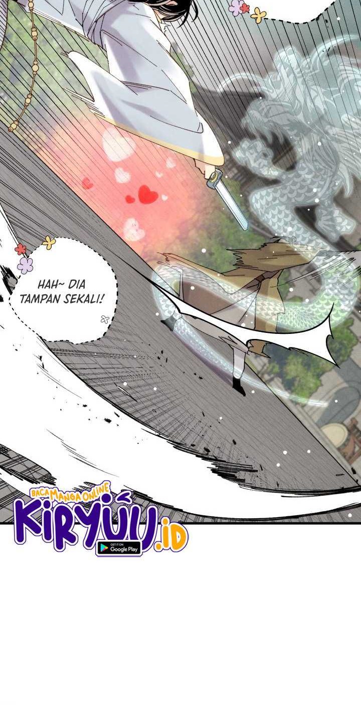 lightning expert Chapter 119 - halaman 38