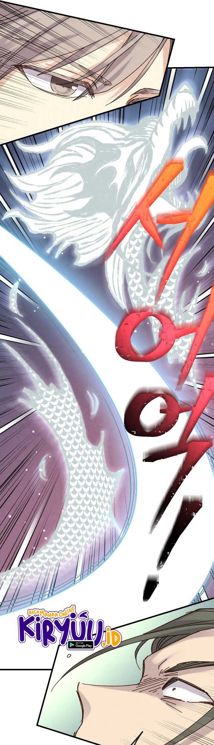 lightning expert Chapter 119 - halaman 39