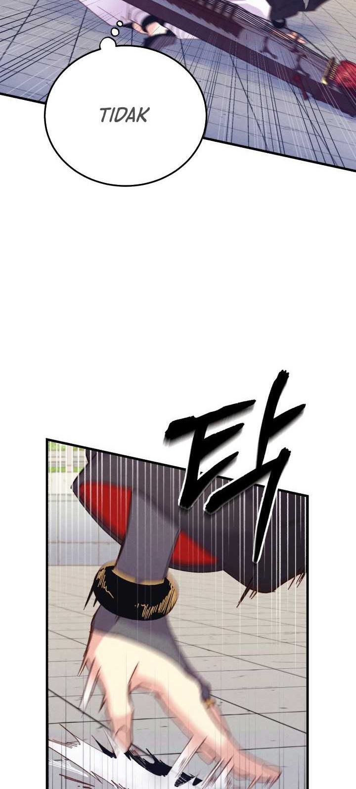 lightning expert Chapter 119 - halaman 5