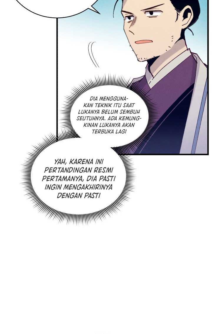 lightning expert Chapter 119 - halaman 54