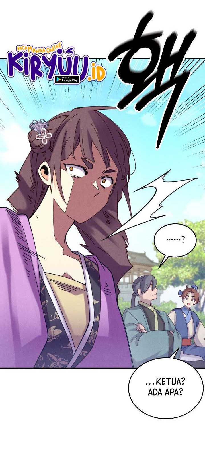 lightning expert Chapter 119 - halaman 56