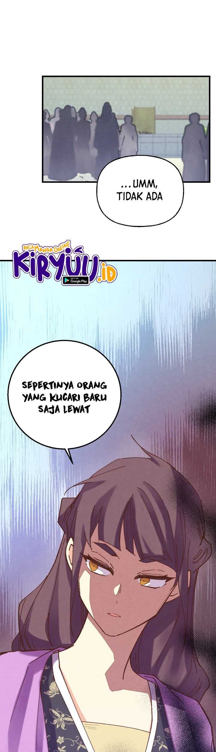 lightning expert Chapter 119 - halaman 57