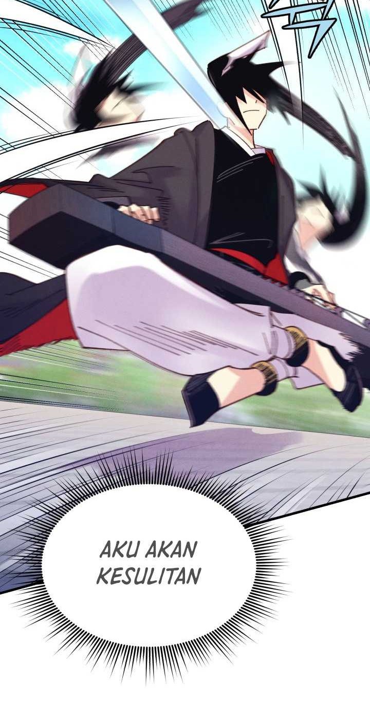 lightning expert Chapter 119 - halaman 7
