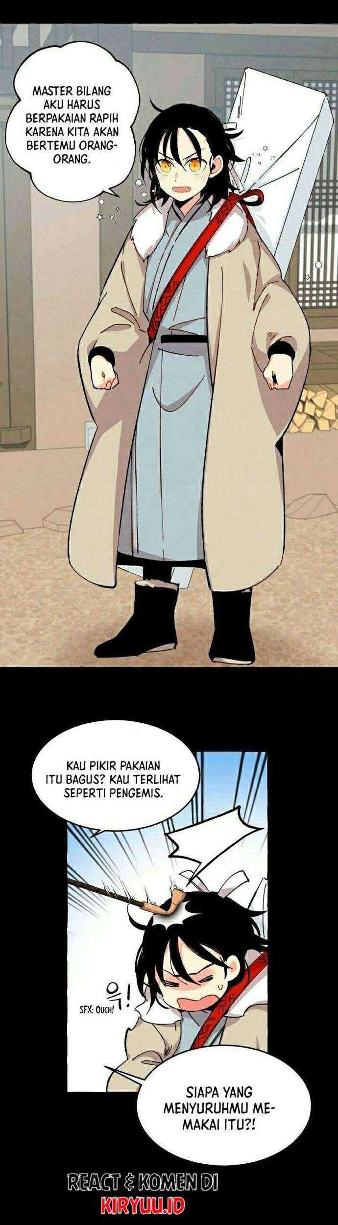 lightning expert Chapter 12 - halaman 10