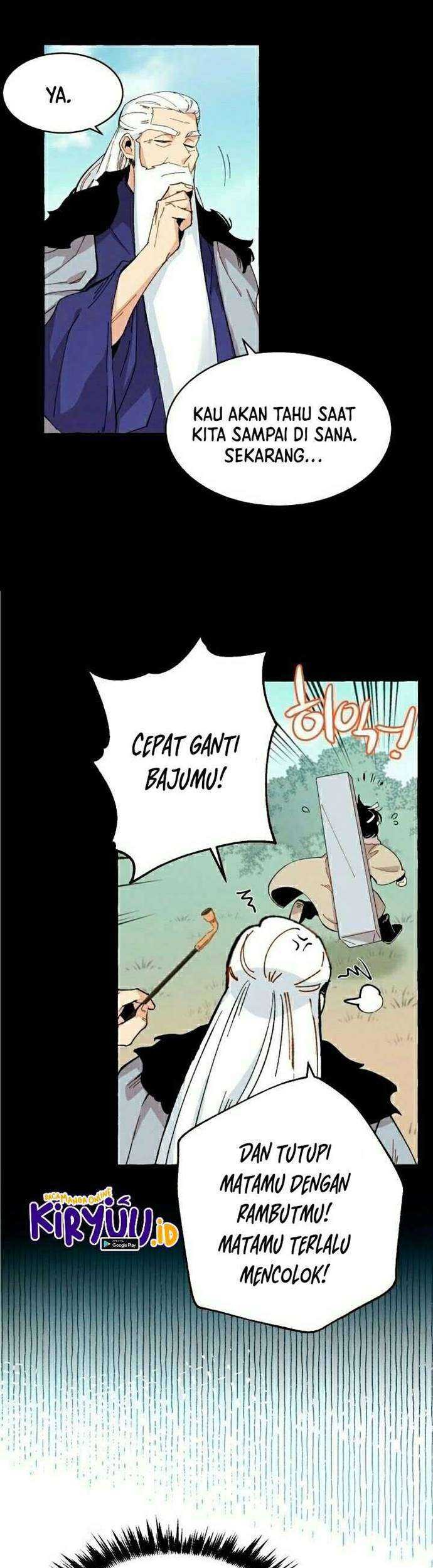 lightning expert Chapter 12 - halaman 12