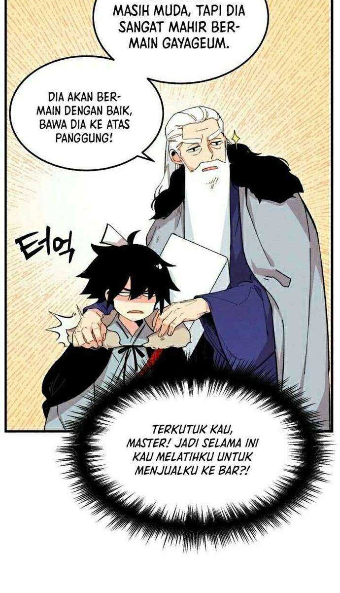 lightning expert Chapter 12 - halaman 17
