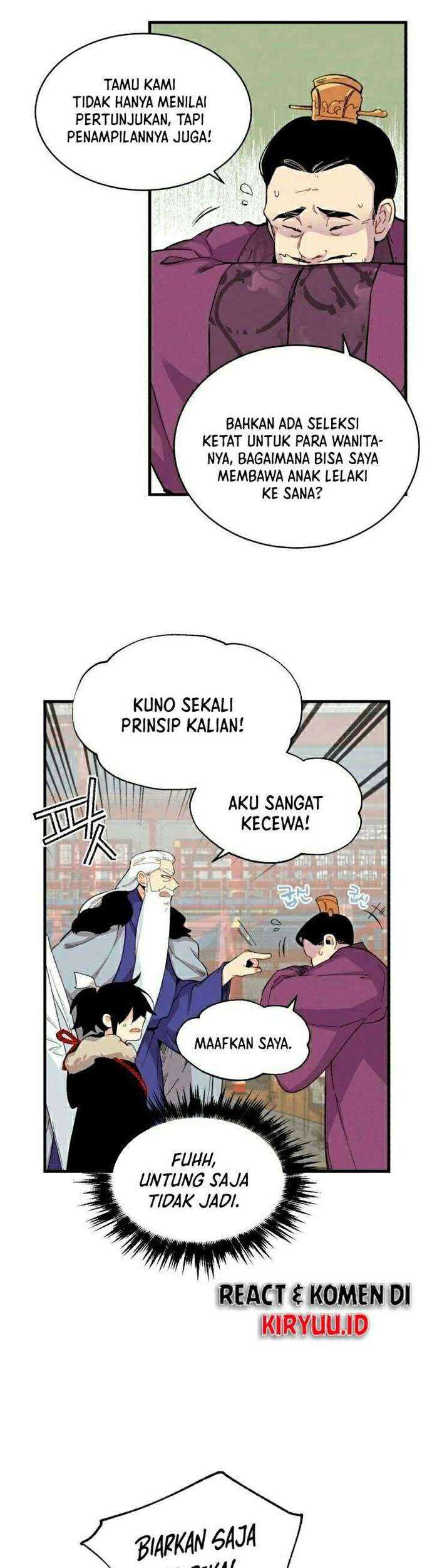 lightning expert Chapter 12 - halaman 18