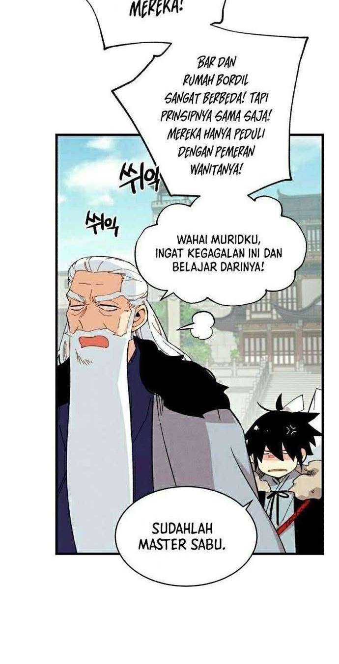 lightning expert Chapter 12 - halaman 19