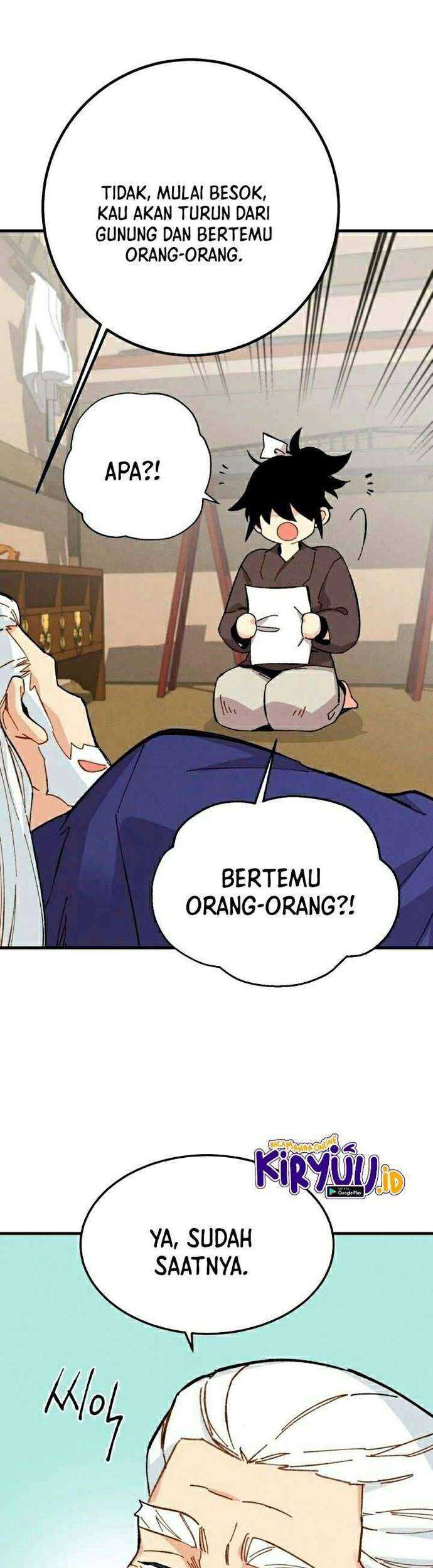 lightning expert Chapter 12 - halaman 2