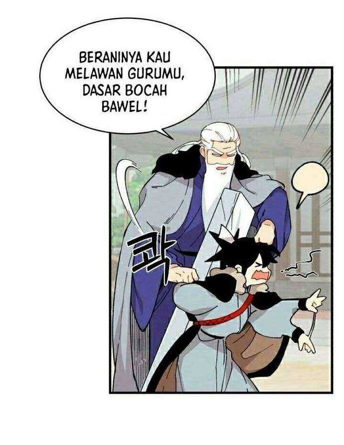 lightning expert Chapter 12 - halaman 21