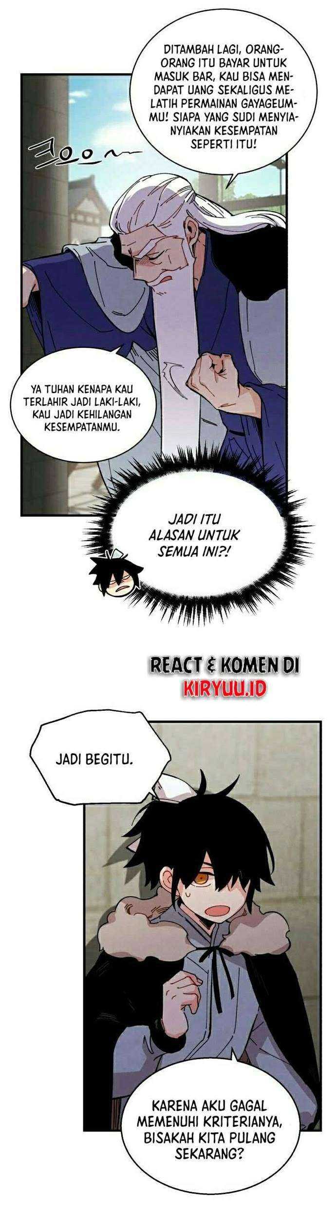 lightning expert Chapter 12 - halaman 26