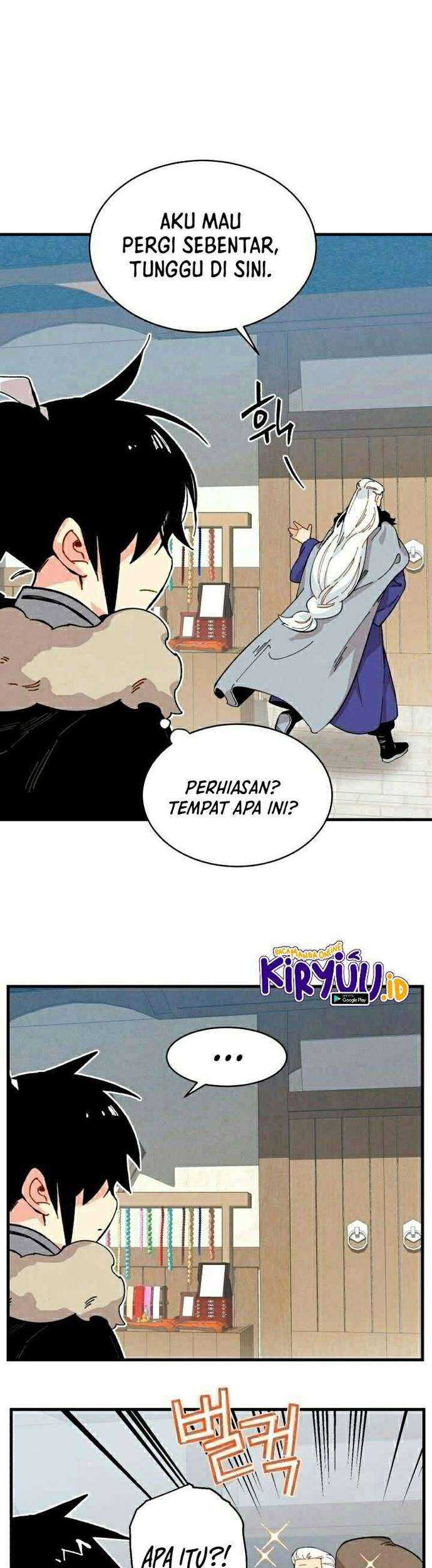 lightning expert Chapter 12 - halaman 29