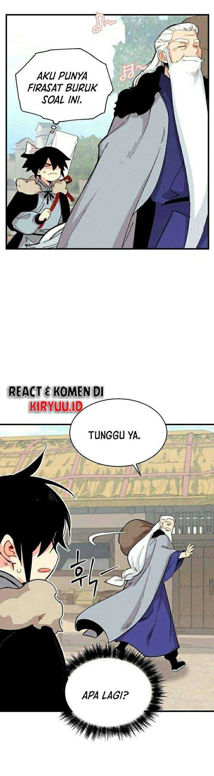 lightning expert Chapter 12 - halaman 31