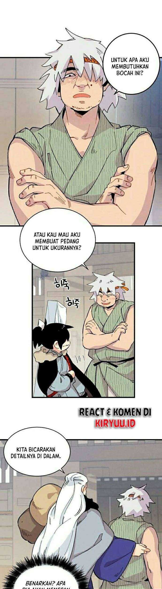 lightning expert Chapter 12 - halaman 35