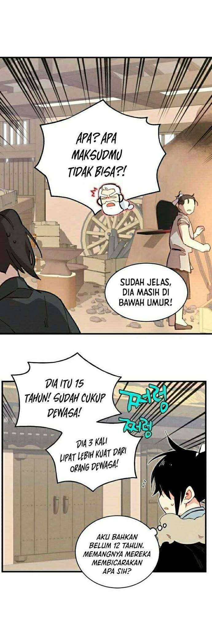 lightning expert Chapter 12 - halaman 37