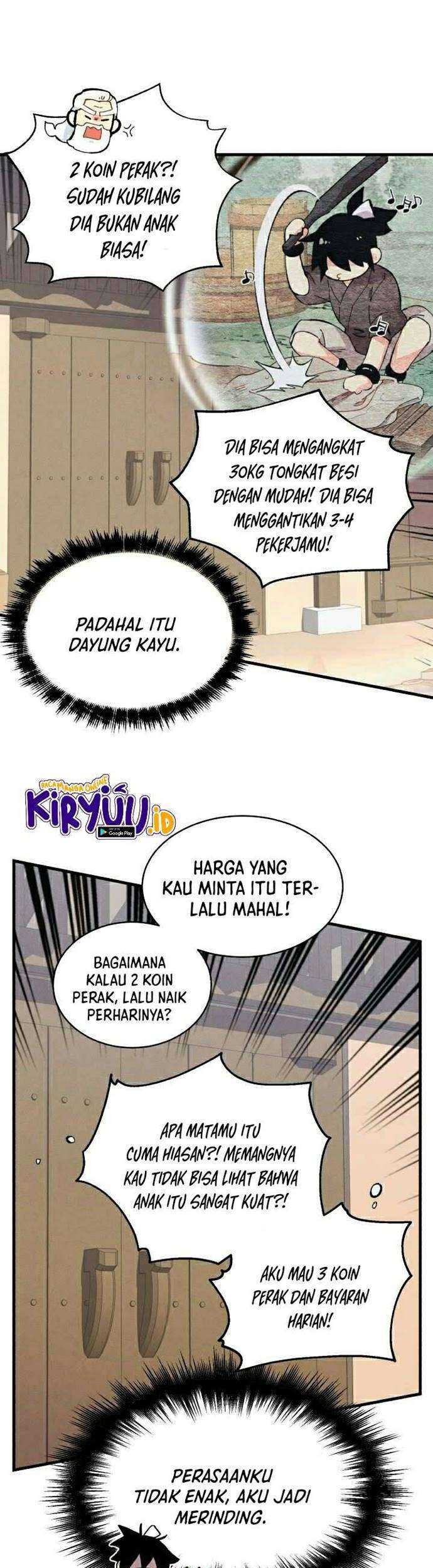 lightning expert Chapter 12 - halaman 38