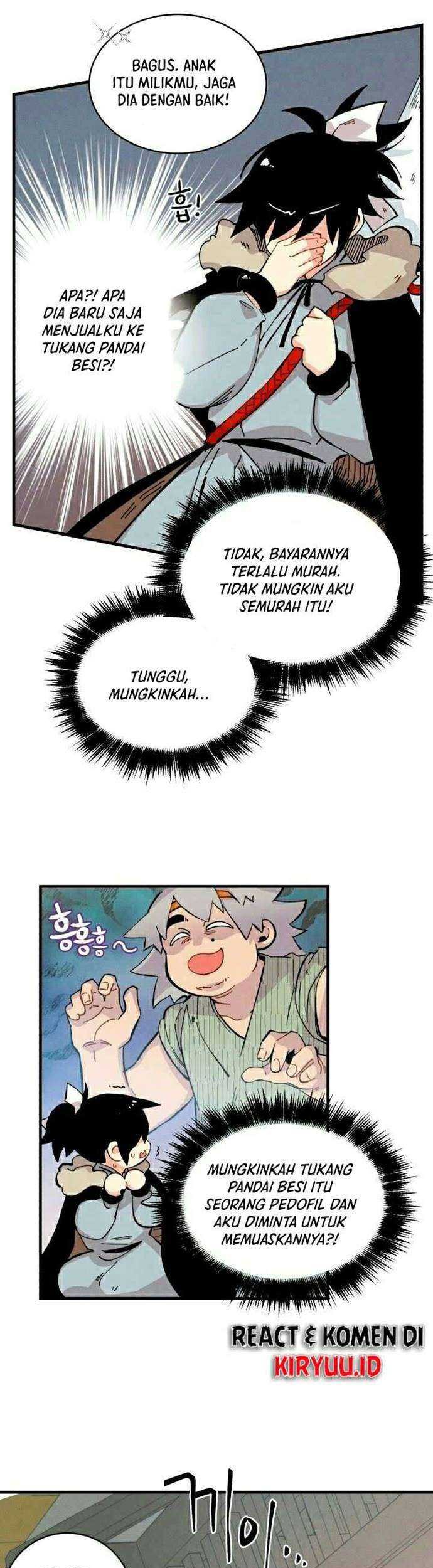 lightning expert Chapter 12 - halaman 40