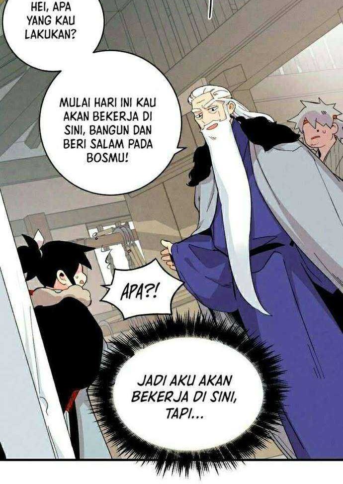 lightning expert Chapter 12 - halaman 41