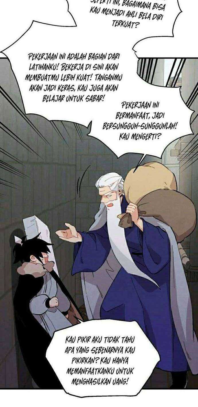 lightning expert Chapter 12 - halaman 43