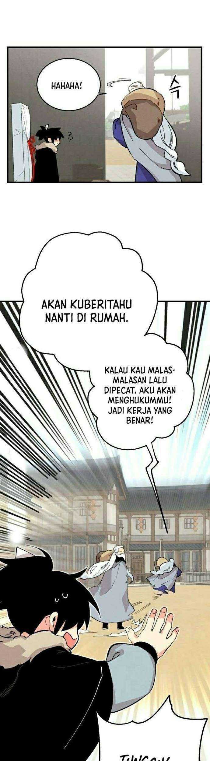 lightning expert Chapter 12 - halaman 46