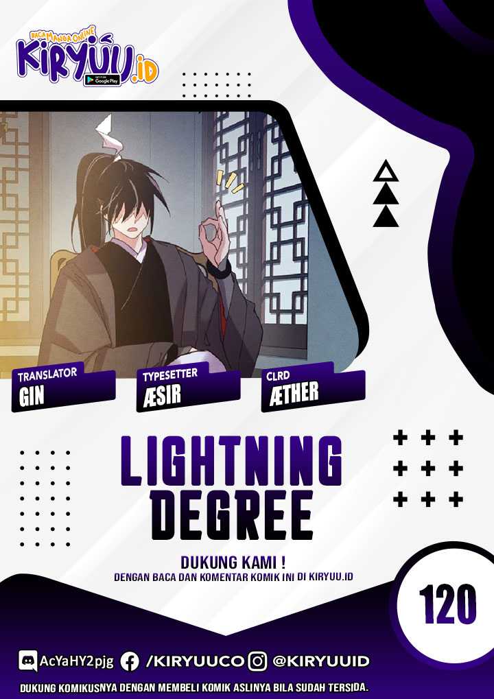 lightning expert Chapter 120 - halaman 1