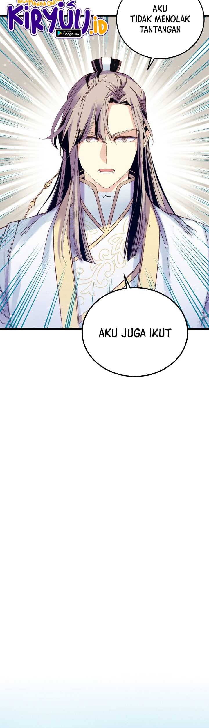 lightning expert Chapter 120 - halaman 13