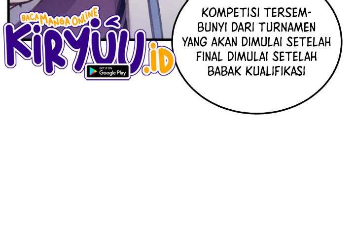 lightning expert Chapter 120 - halaman 18