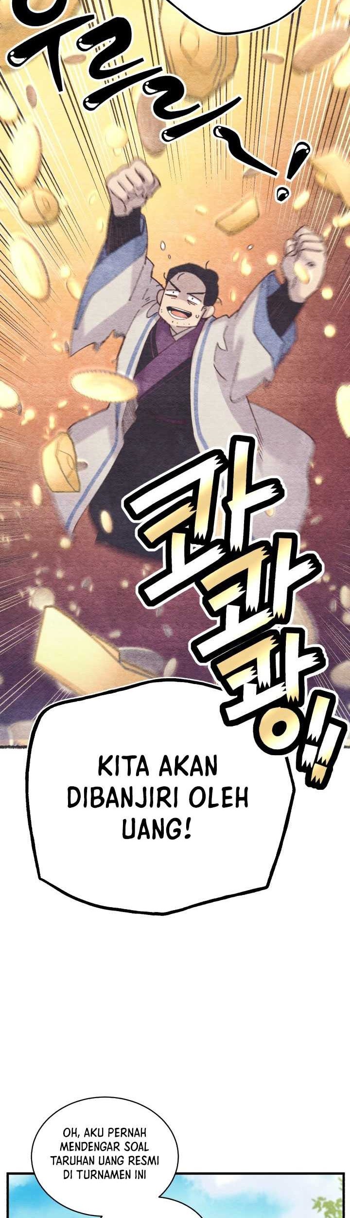 lightning expert Chapter 120 - halaman 20