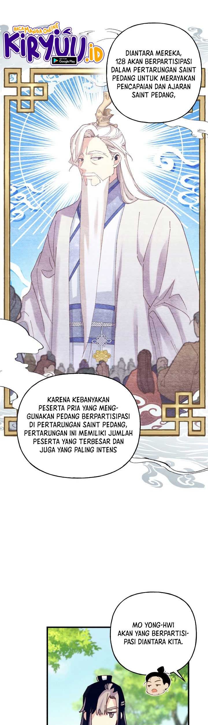lightning expert Chapter 120 - halaman 25