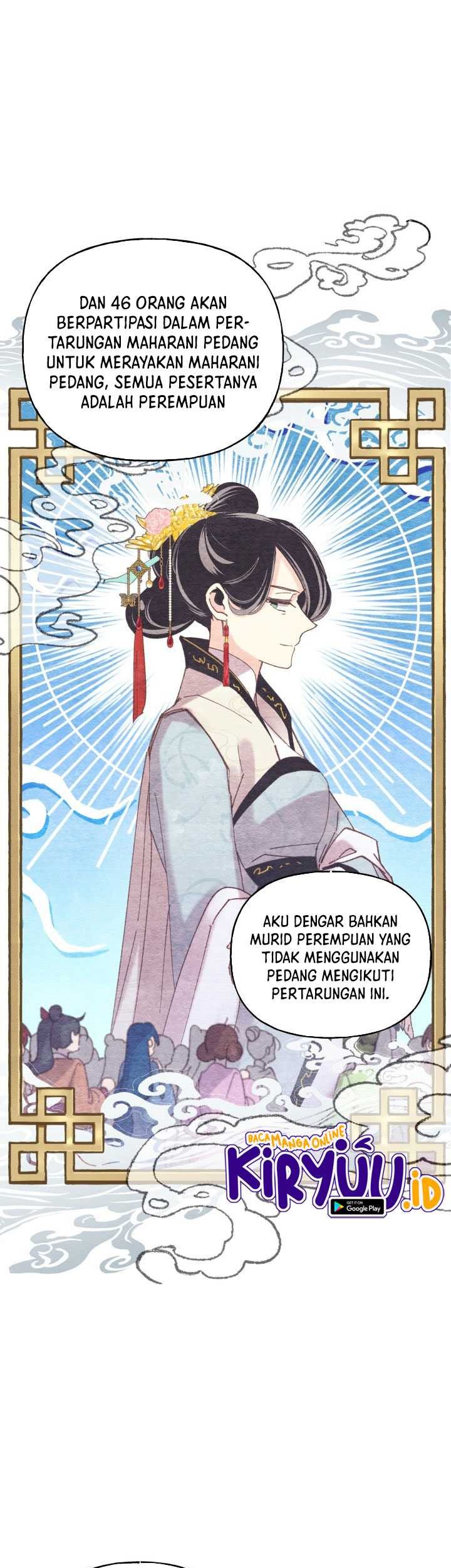 lightning expert Chapter 120 - halaman 27