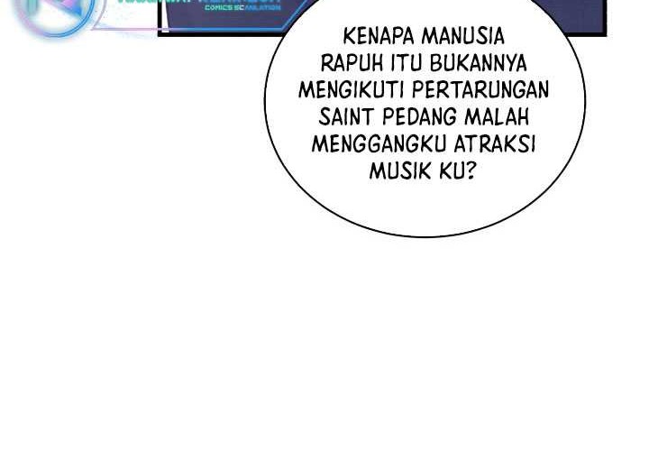 lightning expert Chapter 120 - halaman 30