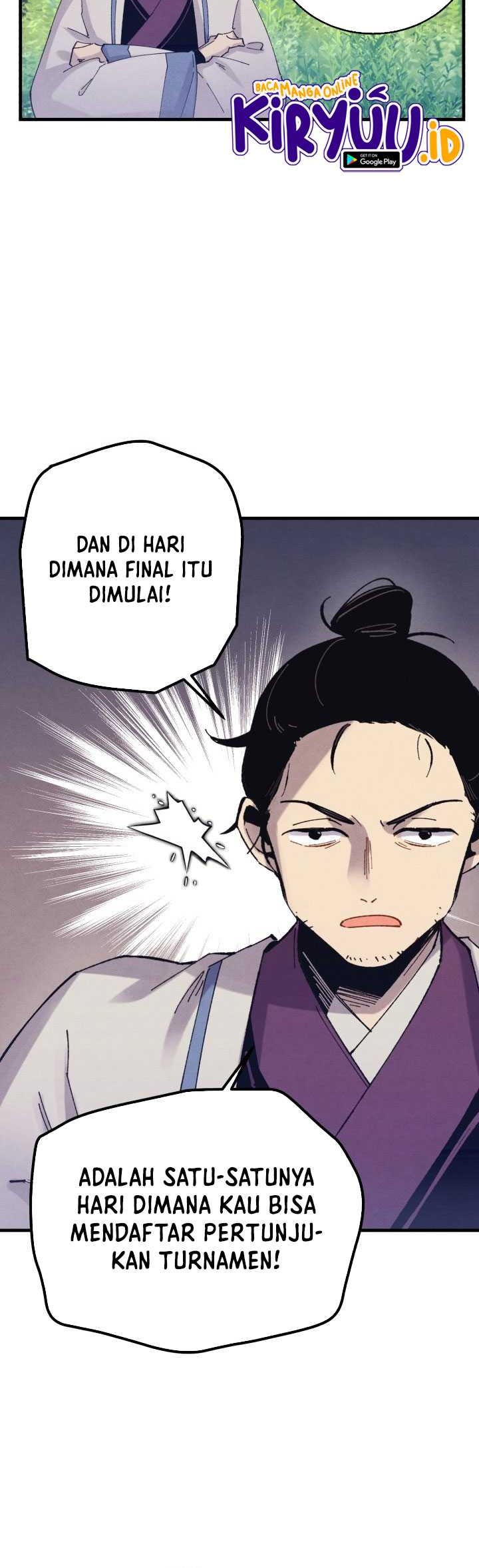 lightning expert Chapter 120 - halaman 33
