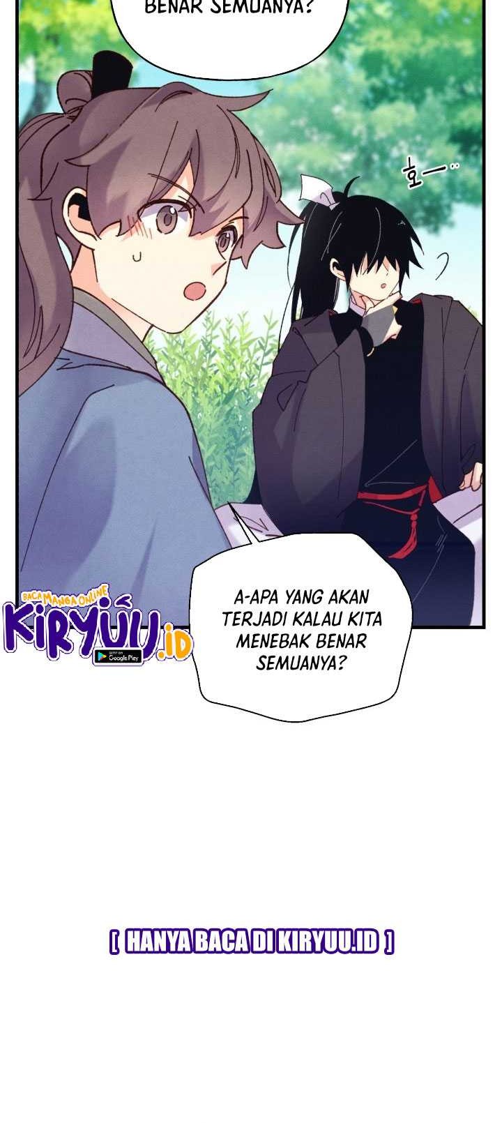 lightning expert Chapter 120 - halaman 36