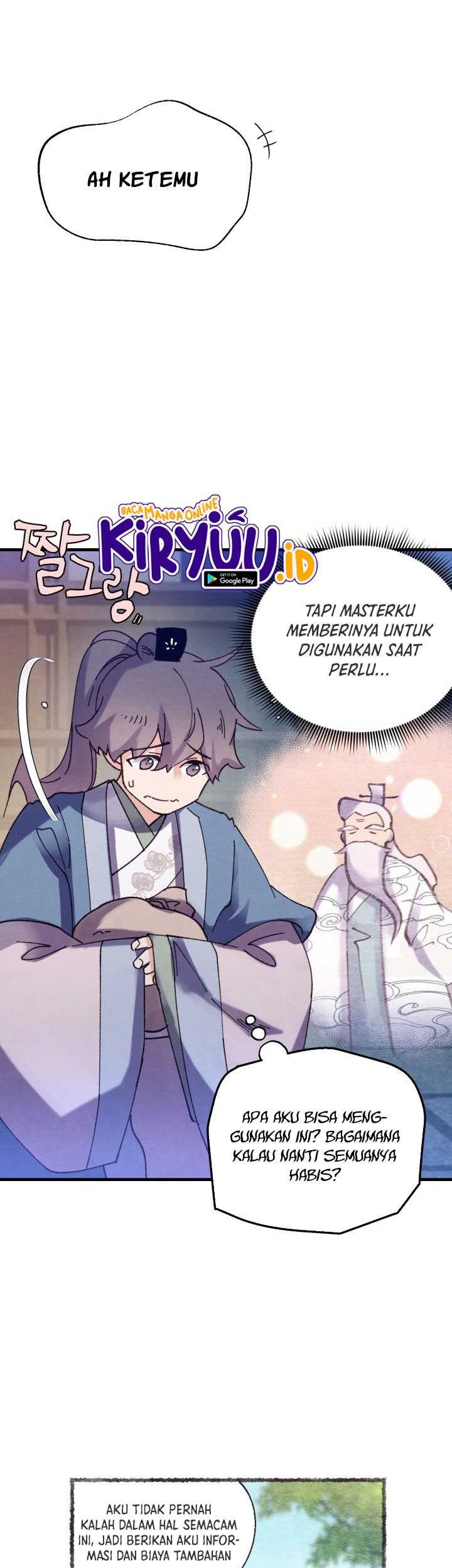 lightning expert Chapter 120 - halaman 41