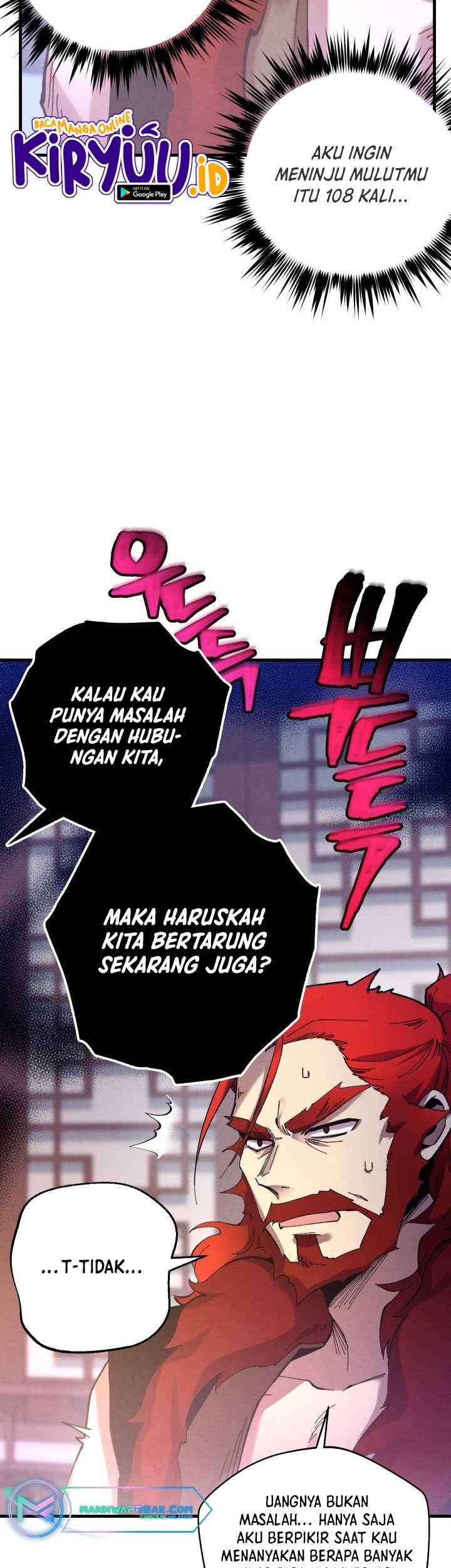 lightning expert Chapter 120 - halaman 50