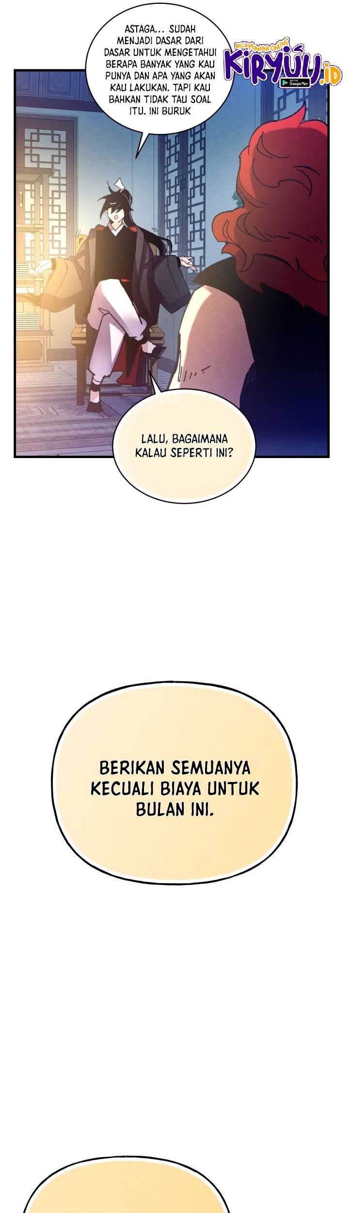 lightning expert Chapter 120 - halaman 52