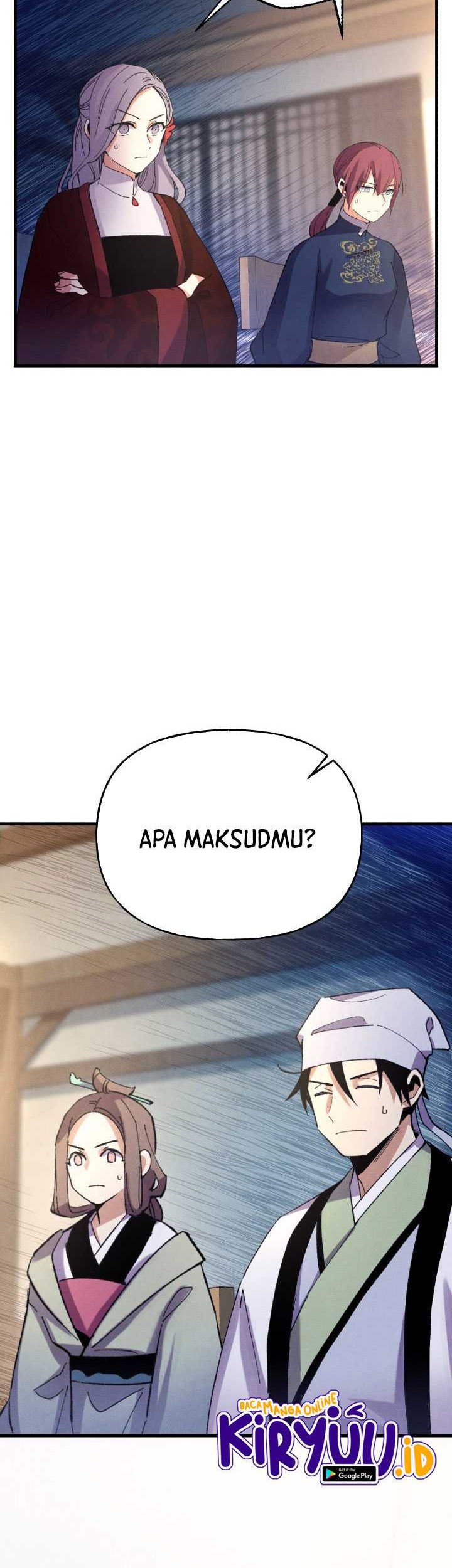 lightning expert Chapter 120 - halaman 56