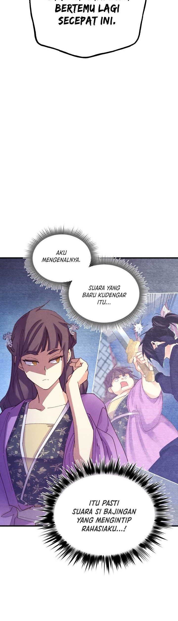 lightning expert Chapter 120 - halaman 6