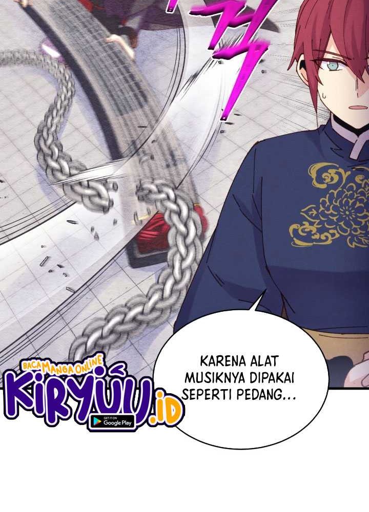 lightning expert Chapter 121 - halaman 19
