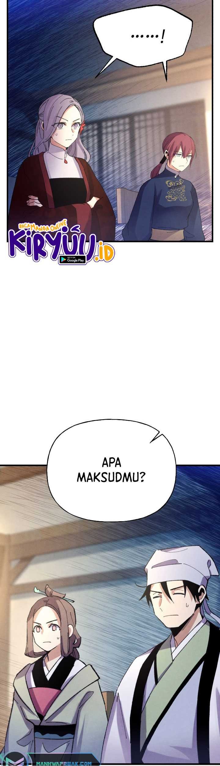 lightning expert Chapter 121 - halaman 2
