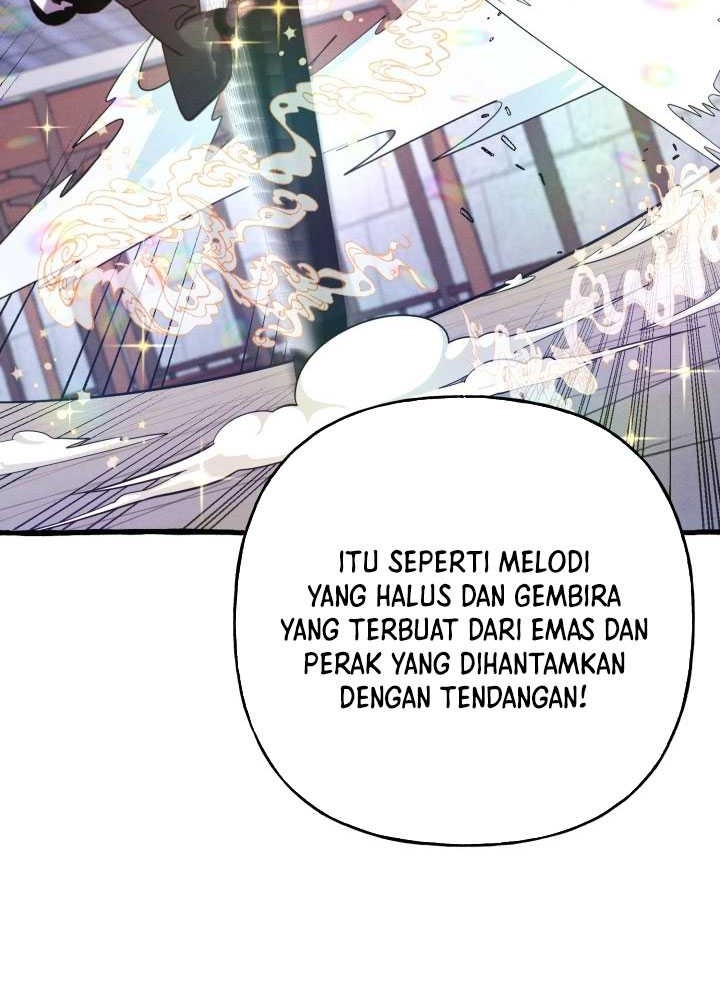 lightning expert Chapter 121 - halaman 22