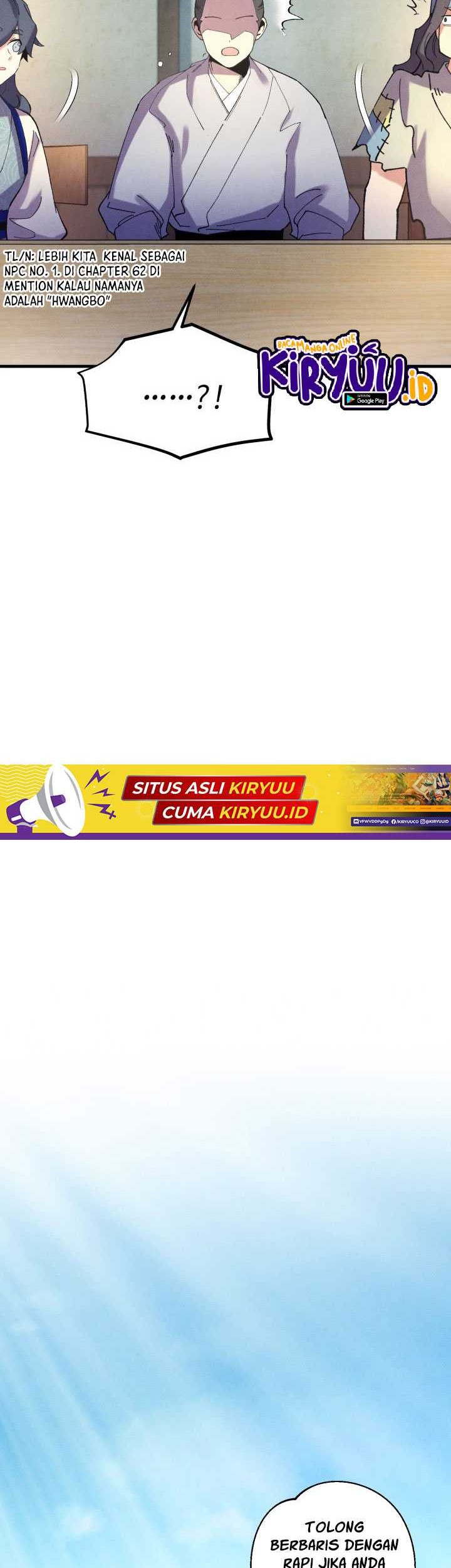 lightning expert Chapter 121 - halaman 34