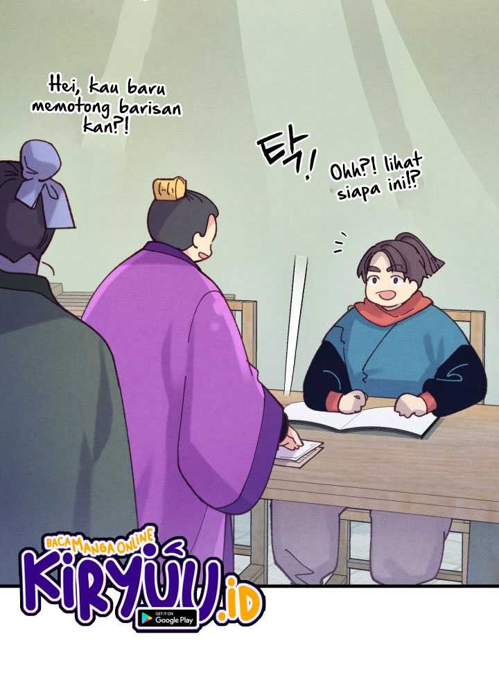 lightning expert Chapter 121 - halaman 38