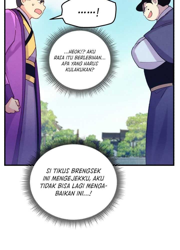 lightning expert Chapter 121 - halaman 47
