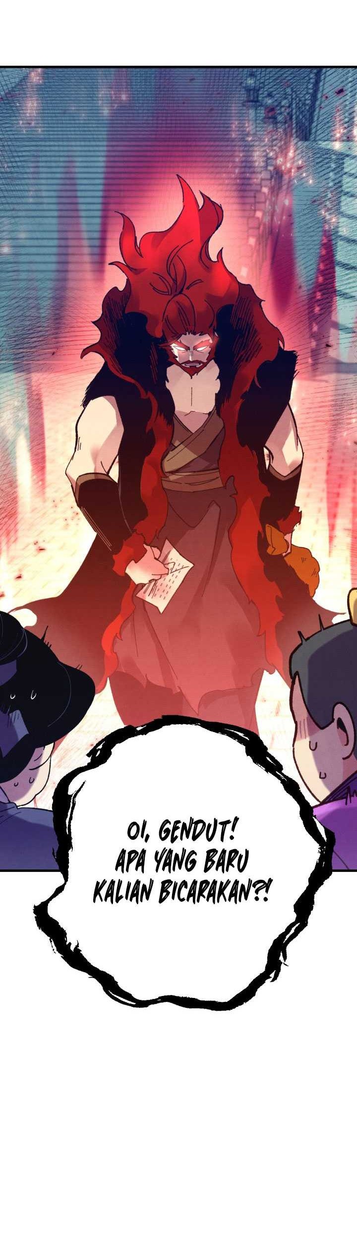lightning expert Chapter 121 - halaman 49