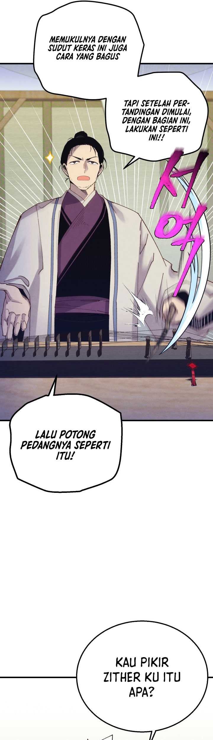 lightning expert Chapter 121 - halaman 53