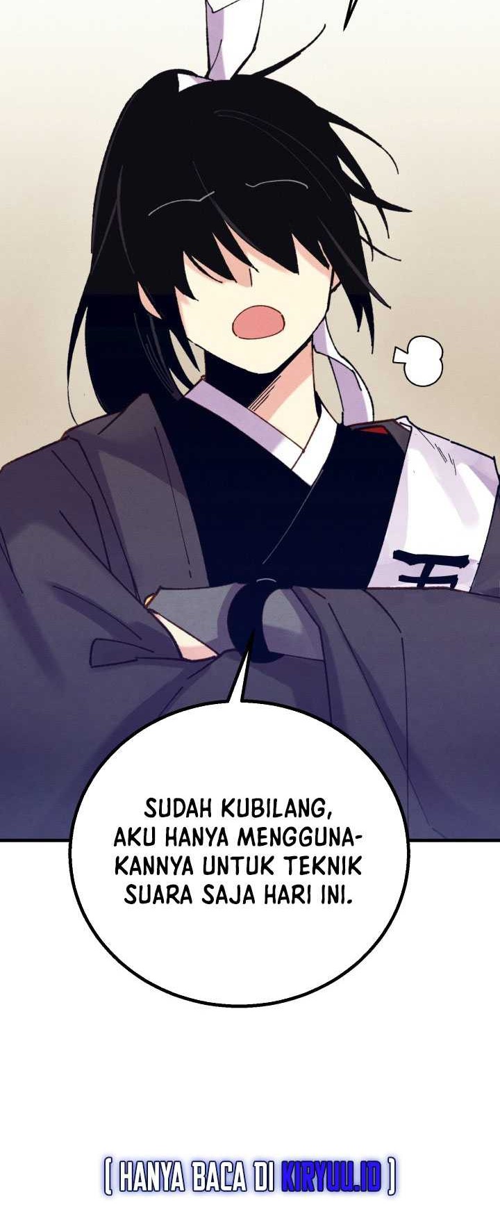 lightning expert Chapter 121 - halaman 54