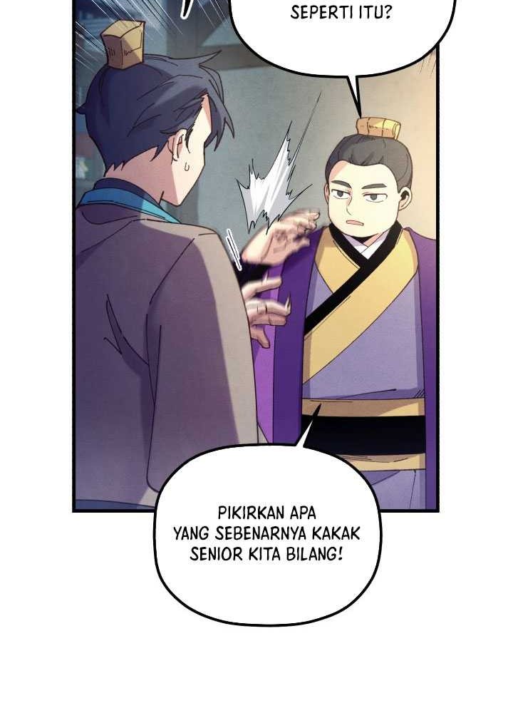 lightning expert Chapter 121 - halaman 7