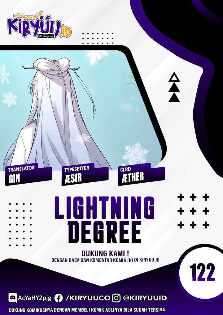 lightning expert Chapter 122 - halaman 1